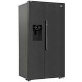 Beko B3RGNE664ZDXBR side by side frižider