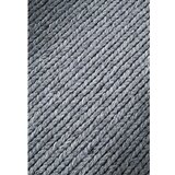 Villeroy & Boch Sivi ručno rađen vuneni tepih 60x90 cm Francois – | shoptok.hr