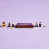 Lego Harry Potter: Grad Bradavičarka: Dvobojevalski krožek | Shoptok.si