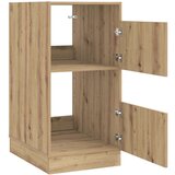  Omara za perilo Umetni hrast 50 x 68 x 102 cm Konstruiran les, (5000162978) | Shoptok.si