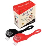 Rex London set od 2 sigurnosna svjetla za bicikl Le Bicycle | shoptok.hr