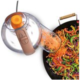 Kenwood multipraktik FDP22.130RD - crveni | Eponuda.ba