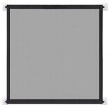 INF Varnostna vrata za vrata in stopnice (110 x 74 cm) Najlon, (21297071) | Shoptok.si