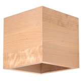  Brilagi - LED zidna svetiljka MURO 1xG9/3,5W/230V | Eponuda.com