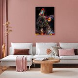 Artgeist Slika Na Platnu Marufi | Shoptok.si