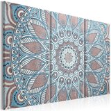  Slika - Oriental Circle (3 Parts) 90x60 Cijene