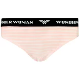 Character Women's panties Wonder Woman - Frogies