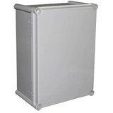 Camdenboss CHDX7-324 univerzalno kućište 380 x 280 x 180 ABS plastika siva 2 St. Cijene