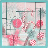 ZMILE COSMETICS Advent Calendar Puzzle Sweet As Candy adventski kalendar Cijene