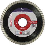 CRAFTOMAT Diamantna rezalna plošča Craftomat (za kamenino, premer plošče: 115 mm, debelina: 1,4 mm) | Shoptok.si