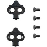  Pločica Pedala Shimano, Sm-Sh51 Cleat Assembly / Pair W/O Cleat Nut For Euro Lock Package, Ind.Pack | shoptok.hr