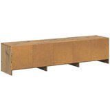 TV omarica z LED lučmi Oreh 162 x 34 x 40 cm Konstruiran les, (5000112843) | Shoptok.si