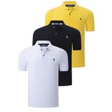 Dewberry Moška polo majica | Shoptok.si