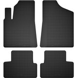 Wielganizator Gumijaste avtotesnine, komplet 4 kosov, univerzalne za: FIAT Coupe coupe (1993-2000), (22132007) | Shoptok.si