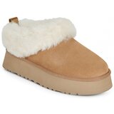 Ugg Nogavice TAZZELLE Kostanjeva Cene