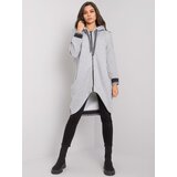 RELEVANCE Sweatshirt-RV-BL-6832.10-gray | Shoptok.si