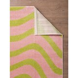 ESTE Zelena/rožnata preproga 160x230 cm Aurora – | Shoptok.si