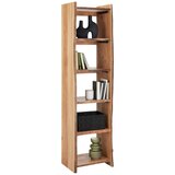 Premium Living regal timber, akacija, masivno | Shoptok.si
