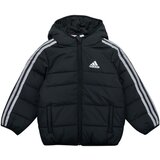 Adidas Puhovke JK 3S PAD JKT Črna Cene