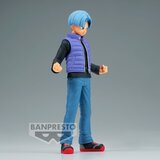 Banpresto Dragon Ball Super Super Hero Trunks figure 15cm | shoptok.hr