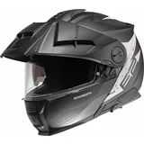 Schuberth E2 Explorer Anthracite S Kaciga