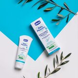 Chicco Protective Diaper Cream krema za vsakodnevno nego ritke za otroke od rojstva 100 ml | Shoptok.si
