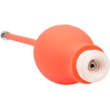 We Vibe Bloom - Gekonska žogica na baterije z zamenljivimi utežmi (oranžna) | Shoptok.si