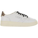Autry Nizke superge Medalist SW OC White Leopard (Women's) Bela | Shoptok.si