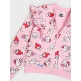 Sinsay Gornji dio trenirke Hello Kitty | shoptok.hr