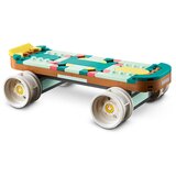 Lego Creator 3in1: Staromodne kotalke | Shoptok.si