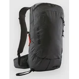 Snowdrifter 20L Nahrbtnik black