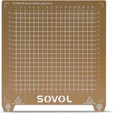 Flexible Build Plate, SV08