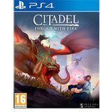 Blue Isle Studios Citadel: Forged With Fire (ps4) | Shoptok.si