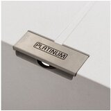 Platinum Zirkon 62 bijeli sa sifonom | shoptok.hr