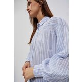 Marisse Women's Shirt L-Ko-4009 White_Blue | ePonuda.com