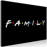  Slika - Family (1 Part) Wide 120x80 Cijene