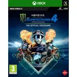 Supercross The Official Videogame 4 (XBOX SERIES X)