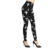 IZMAEL Legice Cross - Črna / Uni | Shoptok.si