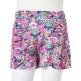  Dječje kratke hlače boje fuksije 128 | shoptok.hr