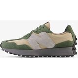 New Balance Superge MS327WG siva barva | Shoptok.si