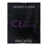 Shumee SCANDIC Profis Osvetljevalec las LEDENA BLONDINKA 9 ton 40g, (21399662) | Shoptok.si