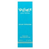 Versace Dylan Turquoise gel za prhanje 200 ml za ženske | Shoptok.si