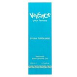 Versace dylan turquoise gel za tuširanje 200 ml za žene | shoptok.hr