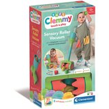 Lean sport Senzorični sesalnik Clemmy Soft Block Sorter Clementoni 17975 | Shoptok.si