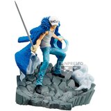 Banpresto One Piece Trafalgar Law Senkozekkei Figura 11cm Cijene