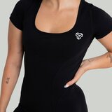 STRIX Women‘s Jumpsuit Black