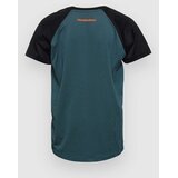 Horsefeathers Spike Kids Jersey petrol / black | Shoptok.si