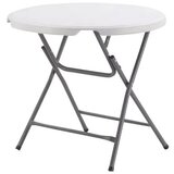 Master Stol sklopivi PVC ZY80A bijeli | Eponuda.ba