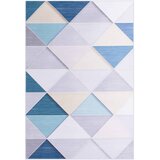  S uzorkom raznobojni 160 x 230 cm od tkanine | shoptok.hr