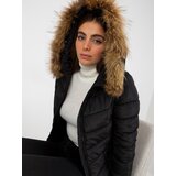 MINORITY Jacket-NM-KR-P22-6627.13P-black | Shoptok.si